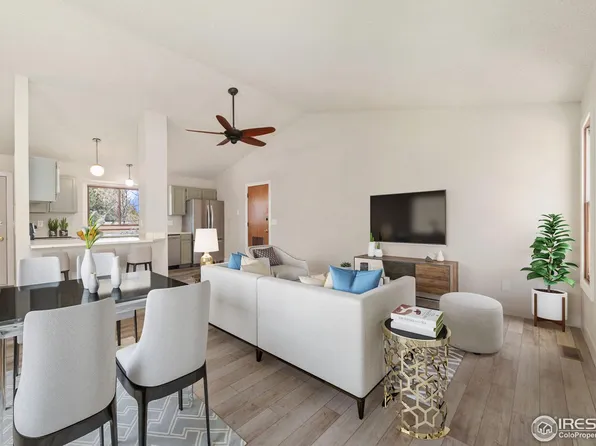 2525 Montmorency St, Fort Collins, CO 80526