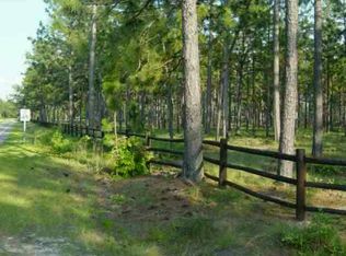 3131 Youngs Rd, Southern Pines, NC 28387