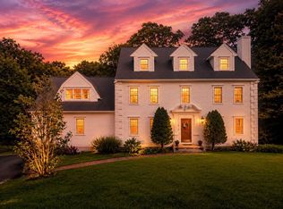 3 Olde Meetinghouse Rd, Westborough, MA 01581