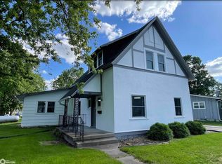 603 W Chestnut St, Bloomfield, IA 52537