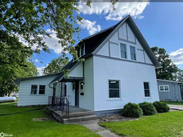 603 W Chestnut St, Bloomfield, IA 52537