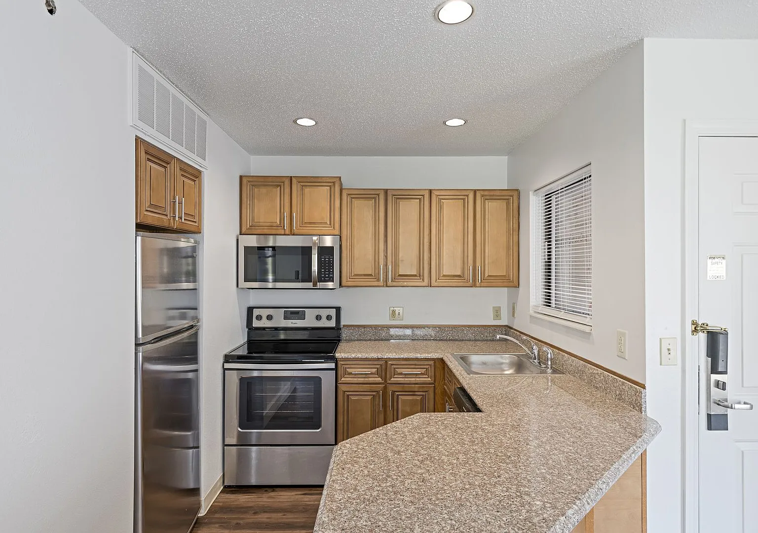 Kilgore Apartments (ANR Kalamazoo LDHA, LLC) — Photo 4