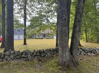 336 Dunn Road, Belgrade, ME 04917