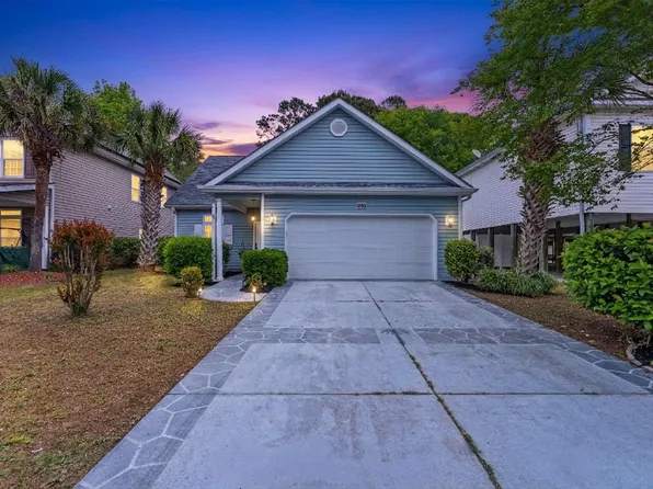 618 5th Ave. S, North Myrtle Beach, SC 29582