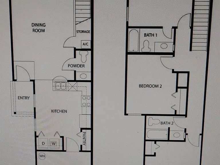 9595 Star Dr #1 — Photo 2