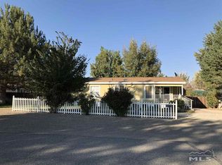 4185 Bonanza Cir, Winnemucca, NV 89445