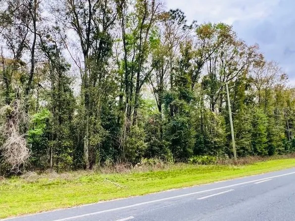 N Us Highway 129 Lot 1, Branford, FL 32008
