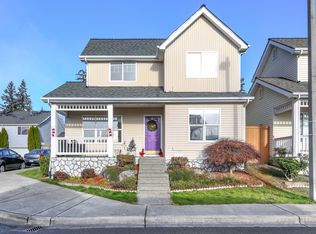 3716 NE 5th Pl, Renton, WA 98056