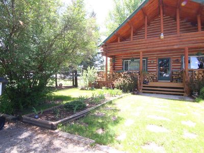 297 N Bassett Rd, Roberts, ID, 83444