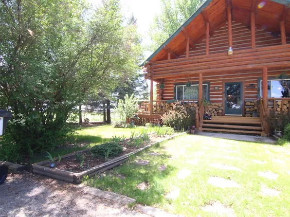 297 N Bassett Rd, Roberts, ID 83444