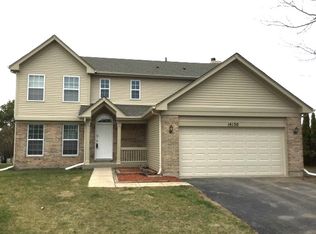 14130 S Butler Ct, Plainfield, IL 60544