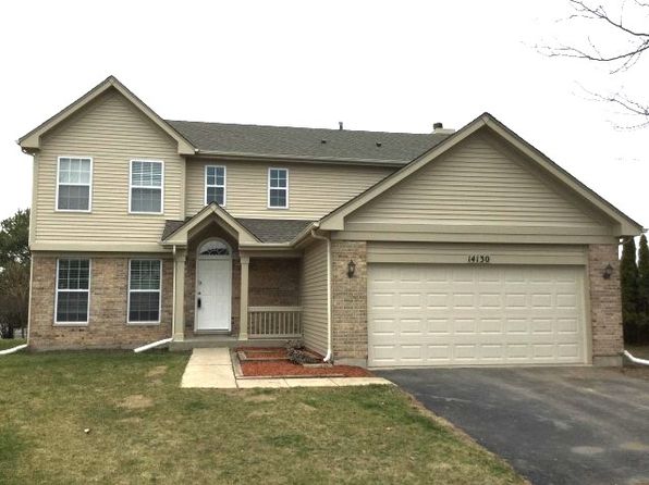 14130 S Butler Ct