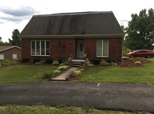 3007 Fairway Dr, Floyds Knobs, IN 47119