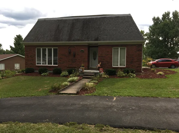 3007 Fairway Dr, Floyds Knobs, IN 47119