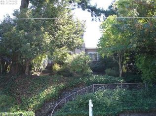 3826 SW Council Crest Dr, Portland, OR 97239