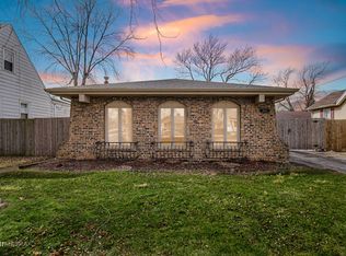 18508 Ridgewood Ave, Lansing, IL 60438