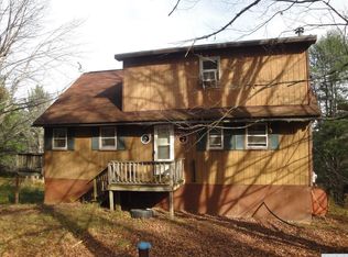 282 Cheese Hill Rd, Rensselaerville, NY 12147