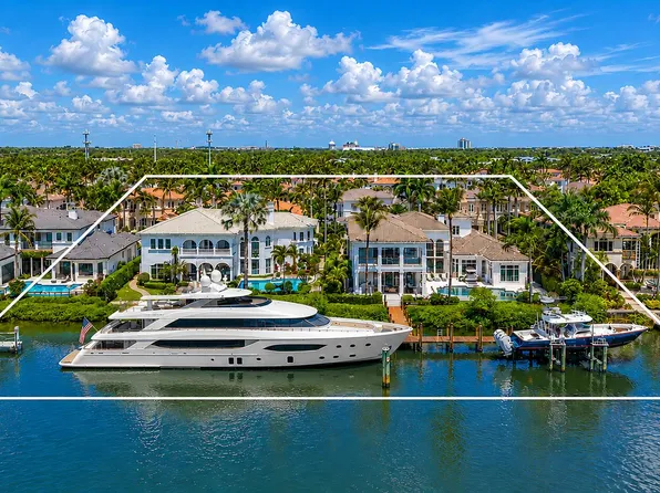 792 Harbour Isles Court, West Palm Beach, FL 33410
