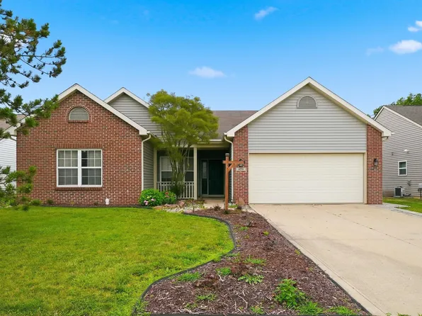4298 Timber Creek Pkwy, New Haven, IN 46774