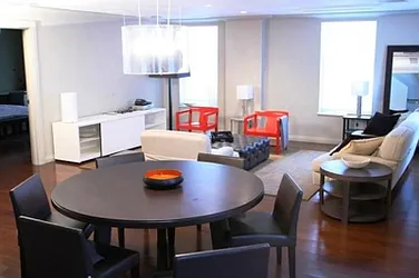 Rented by Citi Habitats