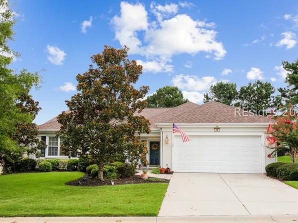 10 Saltus Ct, Bluffton, SC 29909