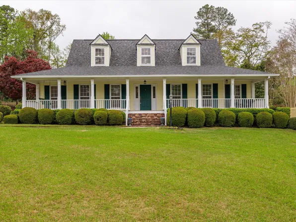 603 PEBBLE BEACH Court, Martinez, GA 30907