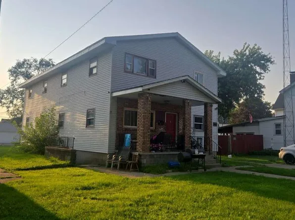 543 S 3rd Ave, Kankakee, IL 60901