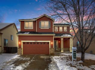 3820 S Himalaya Way, Aurora, CO 80013