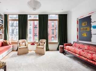25 Prince St, New York, NY 10012