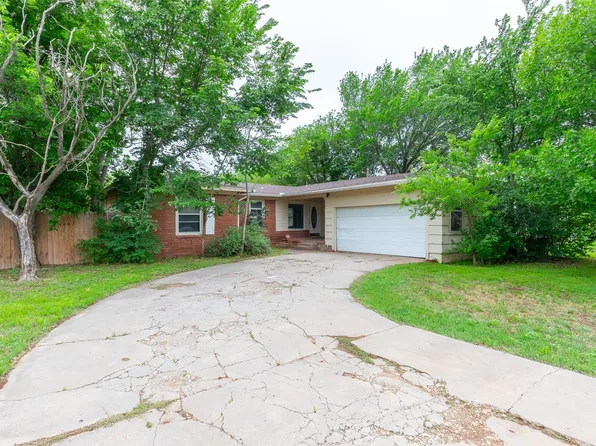 4225 S 6th St, Abilene, TX 79605
