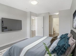 Lake Ridge Apartments, Spruce Grove, AB T7X 0V3
