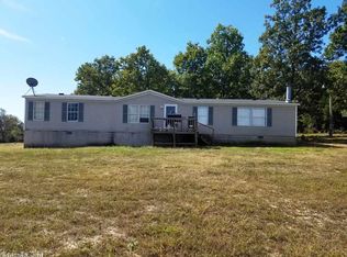 854 Peace Valley Rd, Ash Flat, AR 72513