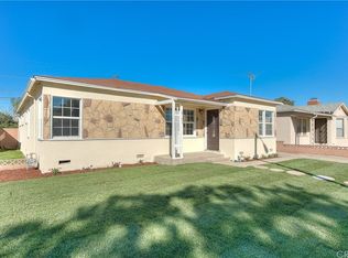 2705 E Van Buren St, Carson, CA 90810