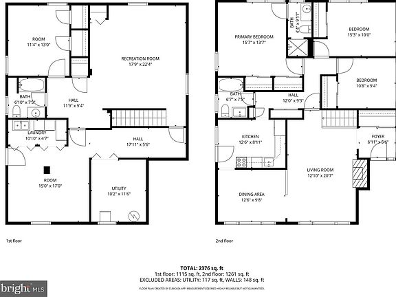 2nd image of 6617 13th Pl NW