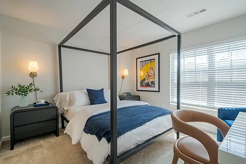 The Residences at Stevens Pond Photo 1