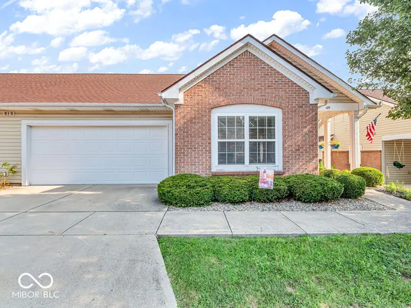 109 N Autumn Glen Dr, Greencastle, IN 46135