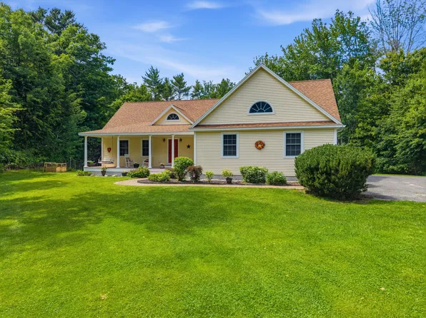 155 Highland Cliff Road, Windham, ME 04062