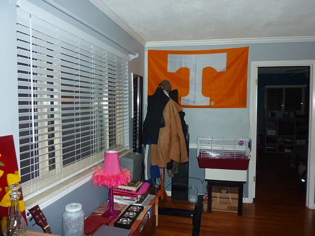 Waitlist for Aug2027Jul2028 Now Open! |1BR Condo | Near UTK | Fort Sanders — Photo 3
