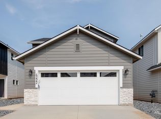 4222 E Kalinga St, Meridian, ID 83642