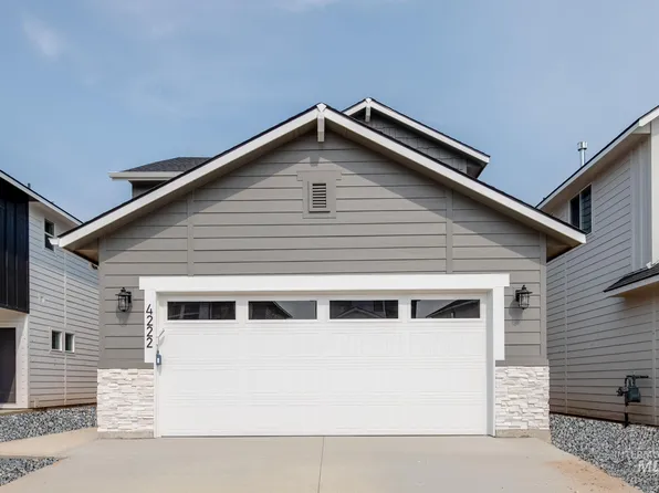 4222 E Kalinga St, Meridian, ID 83642