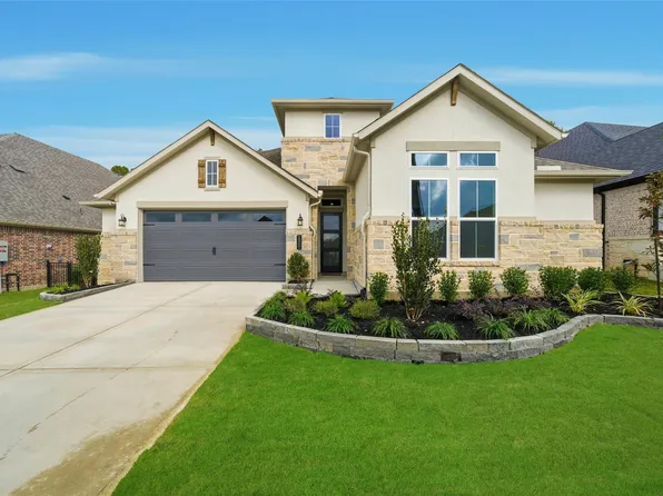 10026 Larkin Cv, Willis, TX 77318