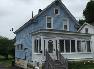 412 S Midler Ave, Syracuse, NY 13206
