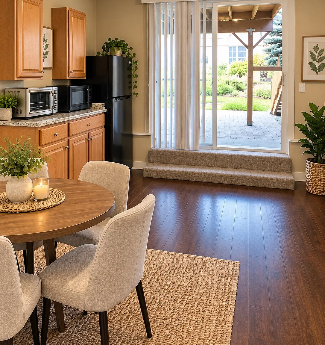 2 bed, 950 sqft, $2,250 — Photo 4