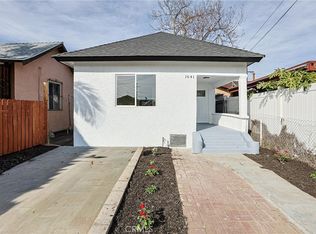 1641 E 50th Pl, Los Angeles, CA 90011