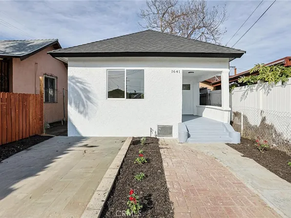 1641 E 50th Pl, Los Angeles, CA 90011