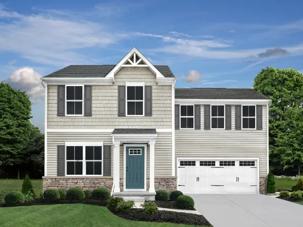 6490 Cooper Grace Ln, Morrow, OH 45152