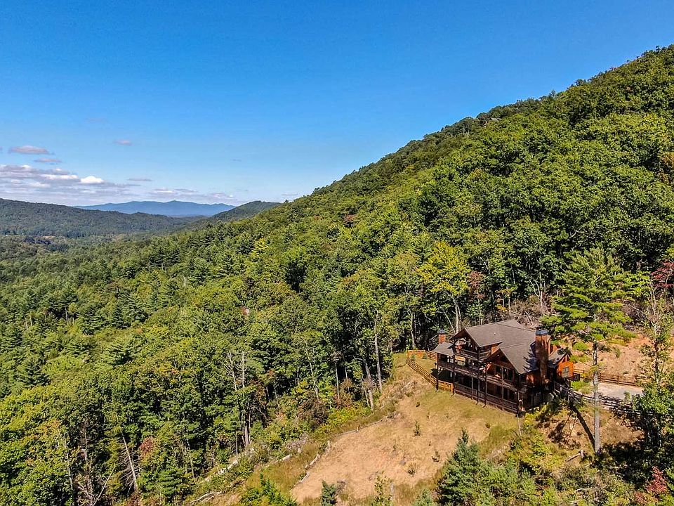 459 Quail Ridge Rd, Blue Ridge, GA 30513 Zillow