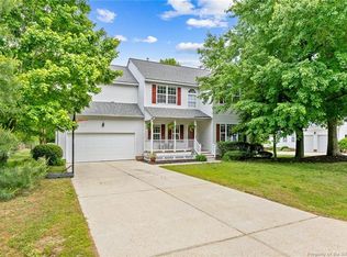 152 Old Field Rd, Williamsburg, VA 23188