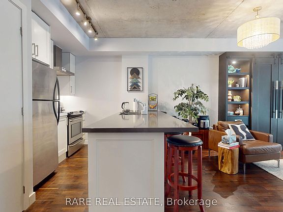 4th image of 75 Portland St Unit 210