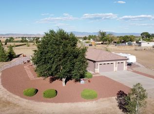 937 N Reed Rd, Chino Valley, AZ 86323